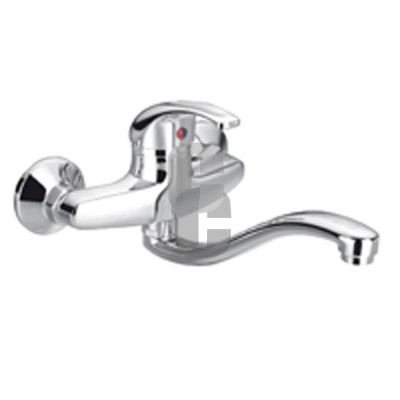 Нови предложения Смесител стенен АНКОНА 1206S                                                                                                                                                                                                                                                                                